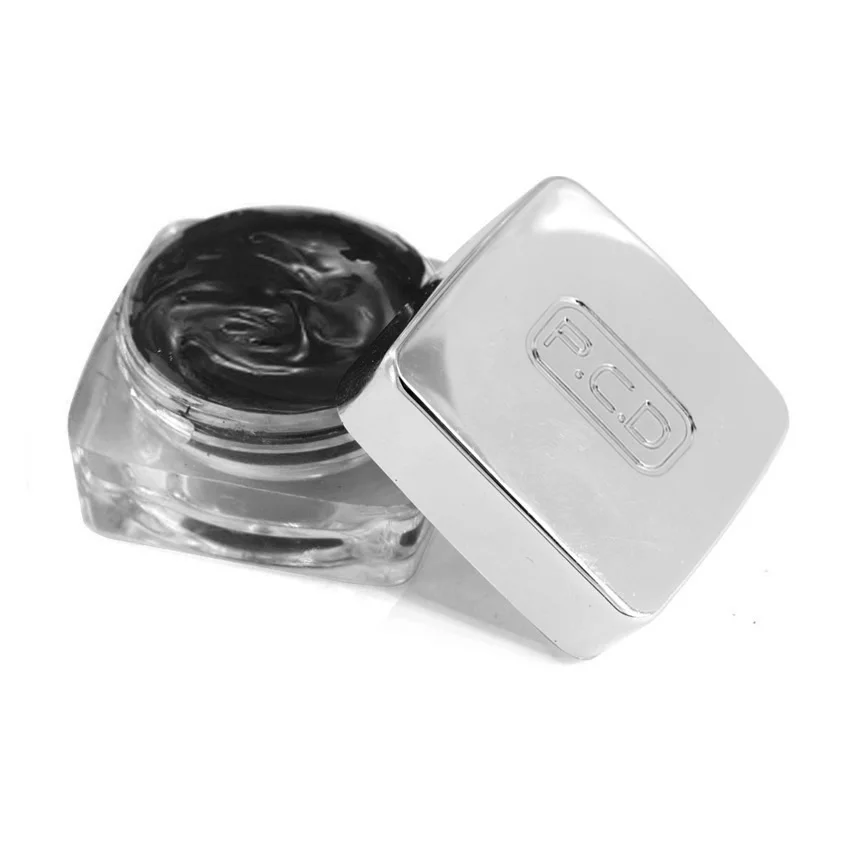 Дешевые черные PCD профессиональные микро чернила для татуажа бровей губ