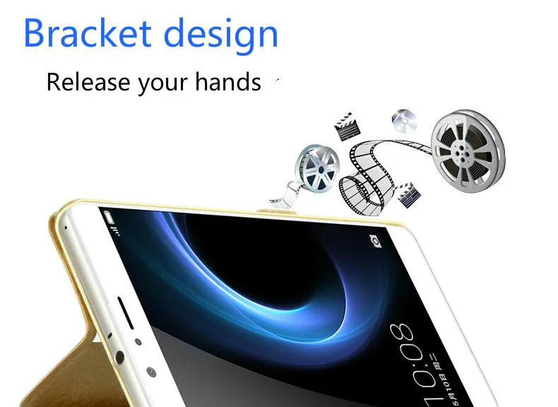 Кожаный чехол с окошком для Letv Leeco Le Max X900/Max 2X820X821 Магнитный откидной Чехол для Leeco Max2 X900 чехол для телефона s& сумки