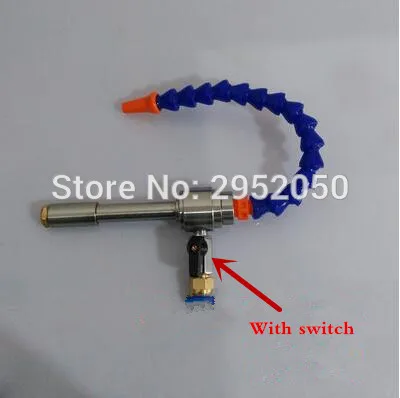 Бесплатная доставка вихревой сухой охлаждающий пистолет для горячего и