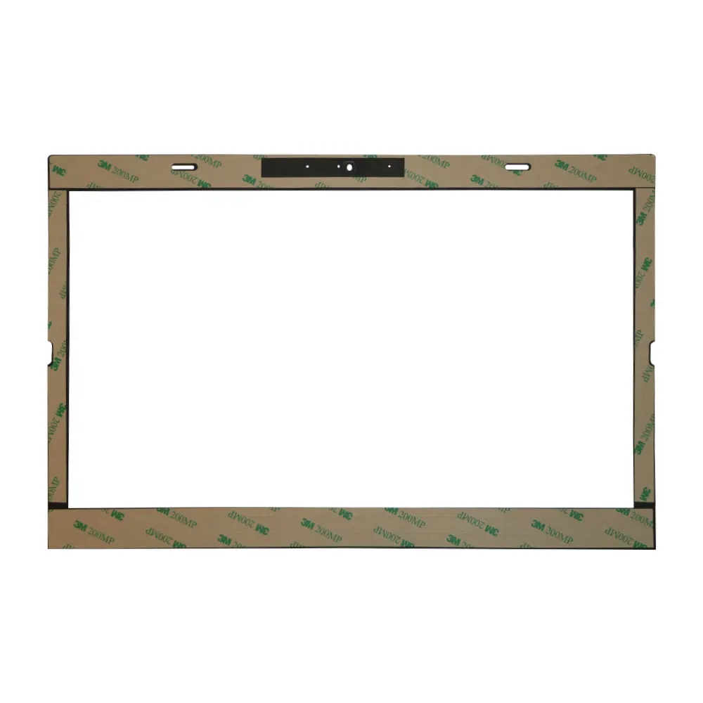 Asunflower OEM ЖК-рамка стикер для ноутбука lenovo ThinkPad T460 ЖК-рамка Крышка экрана рамка наклейка