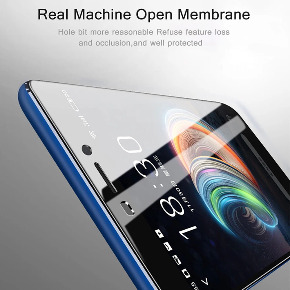 9H для meizu m5s защита экрана телефона закаленное стекло m5c m5 note m6s m6t m6 m8c защитный на