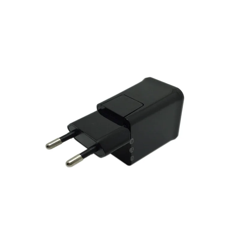 Оригинальный EU 5V 2A AC настенный USB Адаптер зарядного устройства для samsung Galaxy Tab 2 P6800