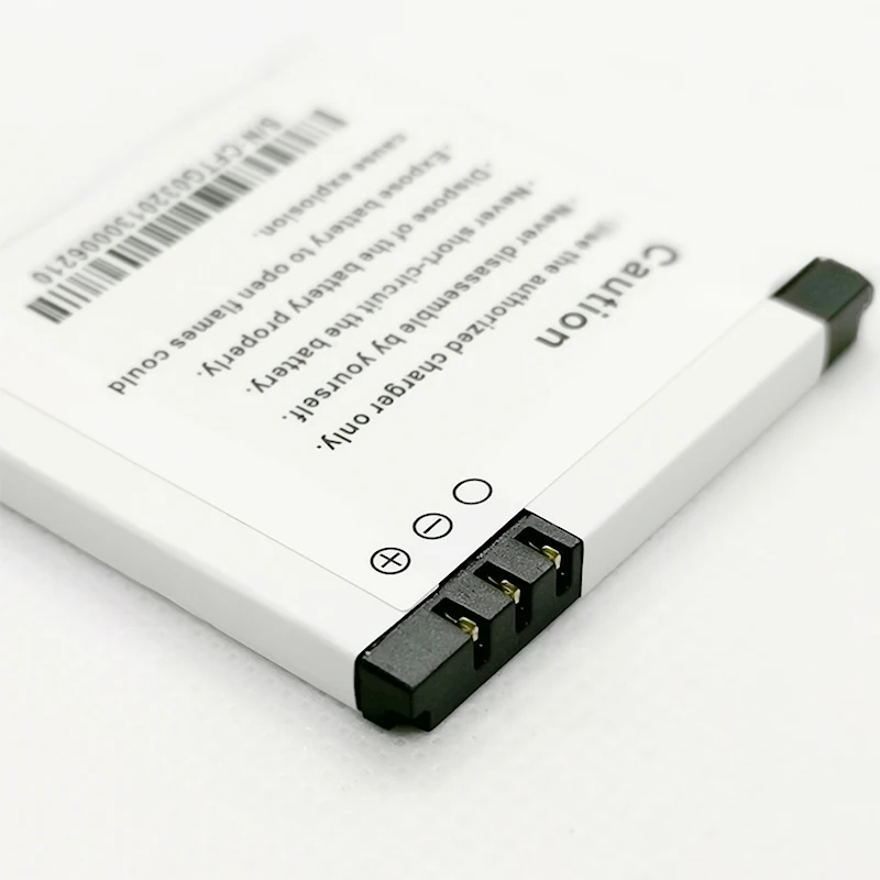 OHD Original High Quality 950mAh Battery C474705100T For BLU D140 D141S D141W | Мобильные телефоны и аксессуары