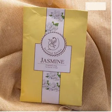 10 шт./лот натуральный цветочное саше с повесить крюк осушенный дома автомобиля