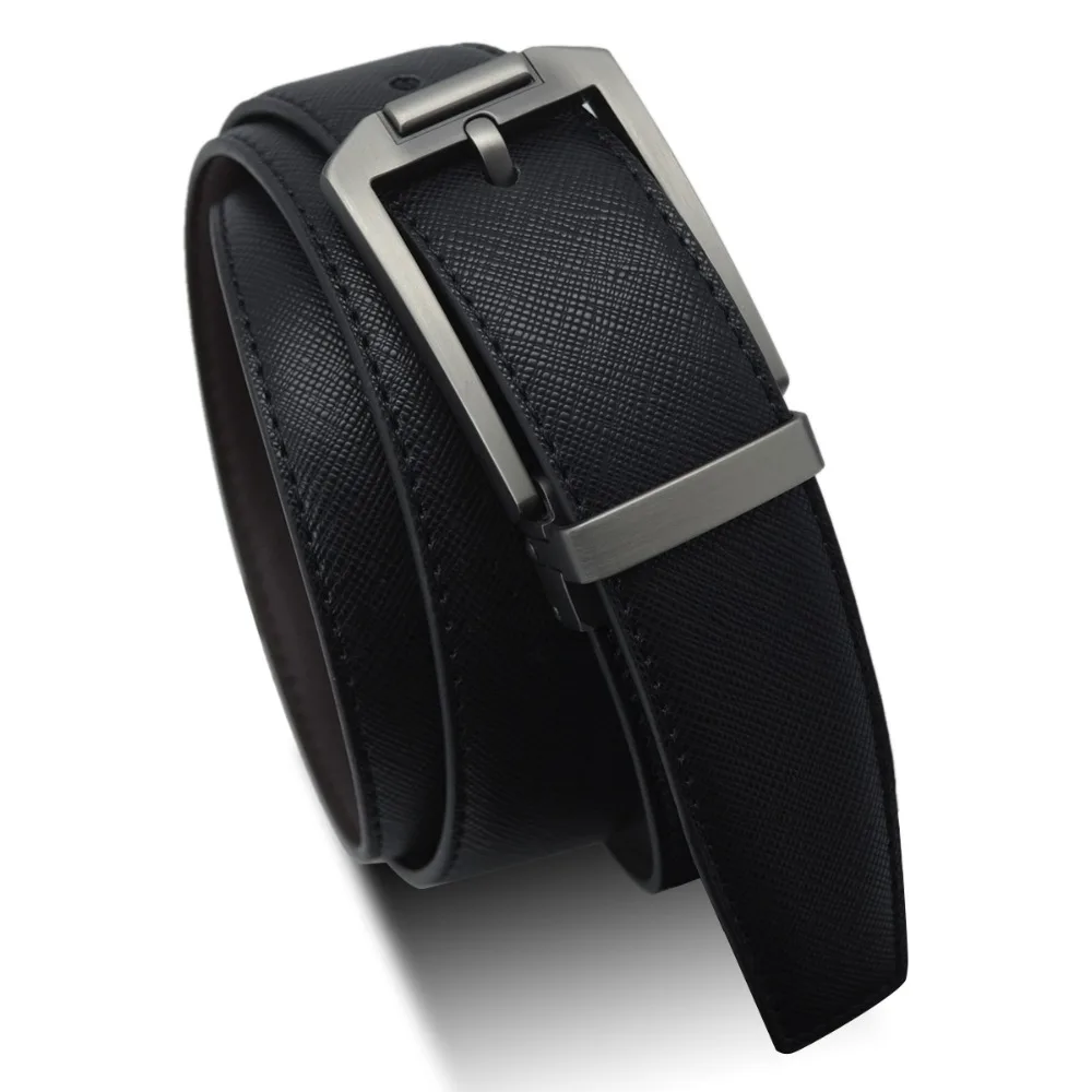 2018 новый дизайнерский известный бренд мужские роскошные ремни мужской пояс из