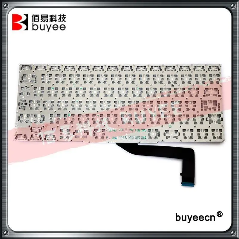 Клавиатура A1398 Датская с диагональю 15 дюймов для MacBook Retina Pro|keyboard for macbook|keyboard