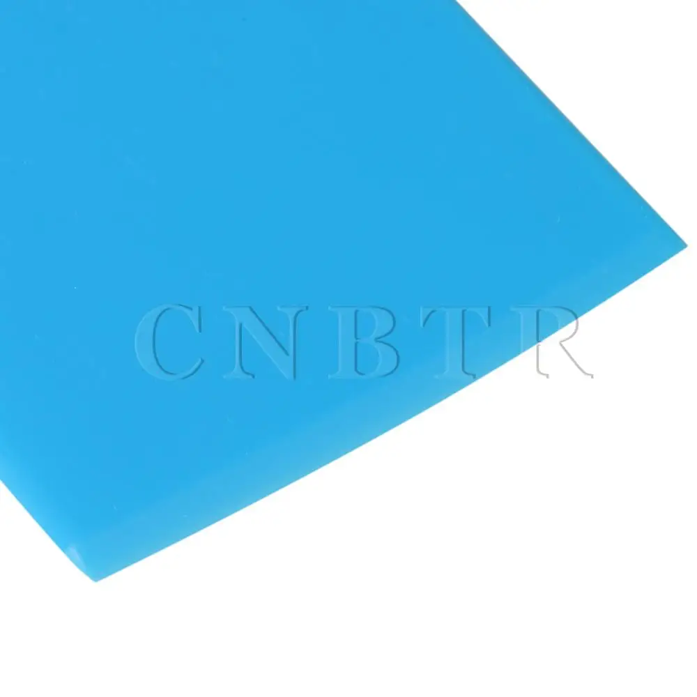 Разноцветные чернильные шпатели CNBTR трафаретная печать пластиковые чернила для