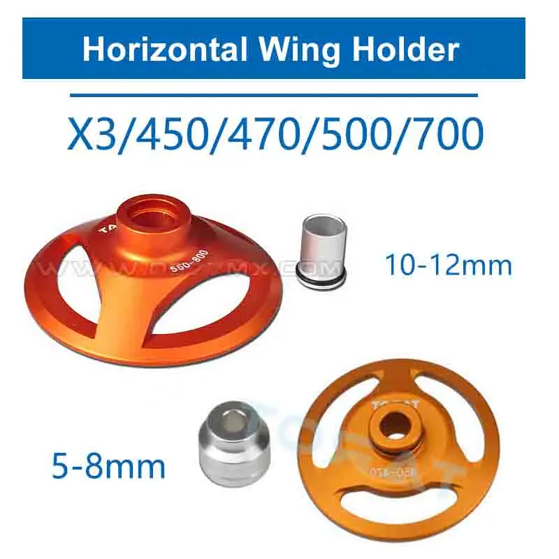 Таро Swashplate Leveler горизонтальный держатель крыла RC инструмент для вертолета 450 500 700