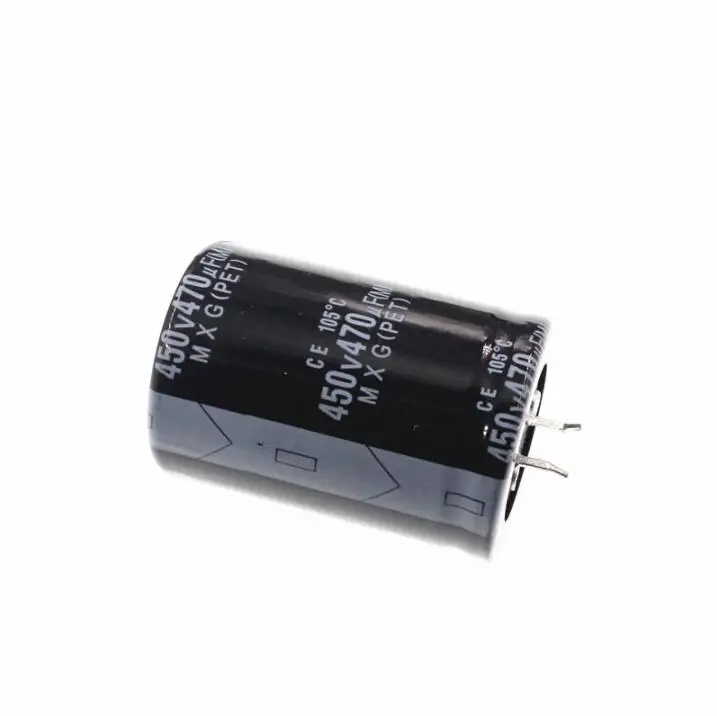 ARTHYLY 450V 470 мкФ 450V470UF электролитический конденсатор 35*50 аудио усилитель |
