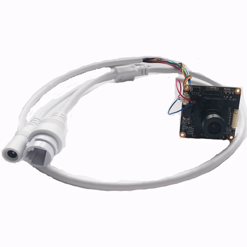 Mstar 4.0MP IP человека камера слежения Модуль Крышка для ip камеры IMA40L36|camera module|960p moduleip
