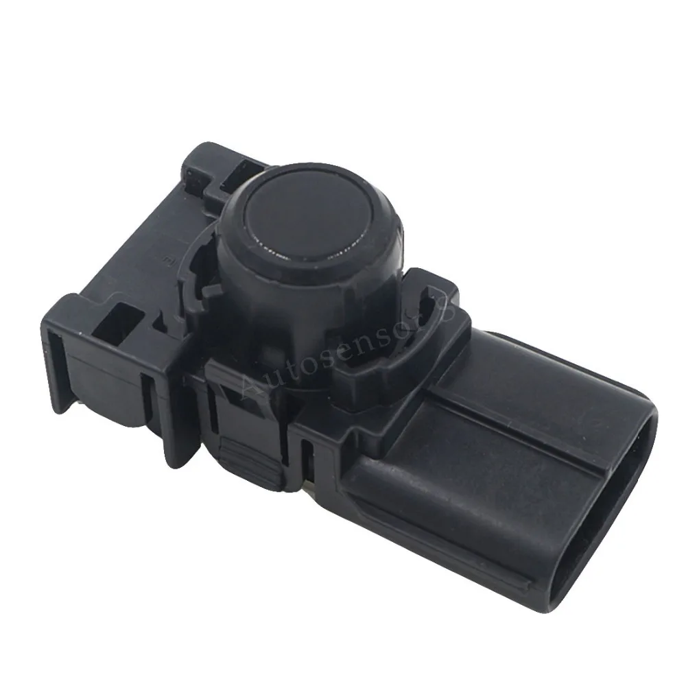 Новый 89341-76010-C0 PDC датчик расстояния парковки обратная помощь для TOYOTA | Автомобили