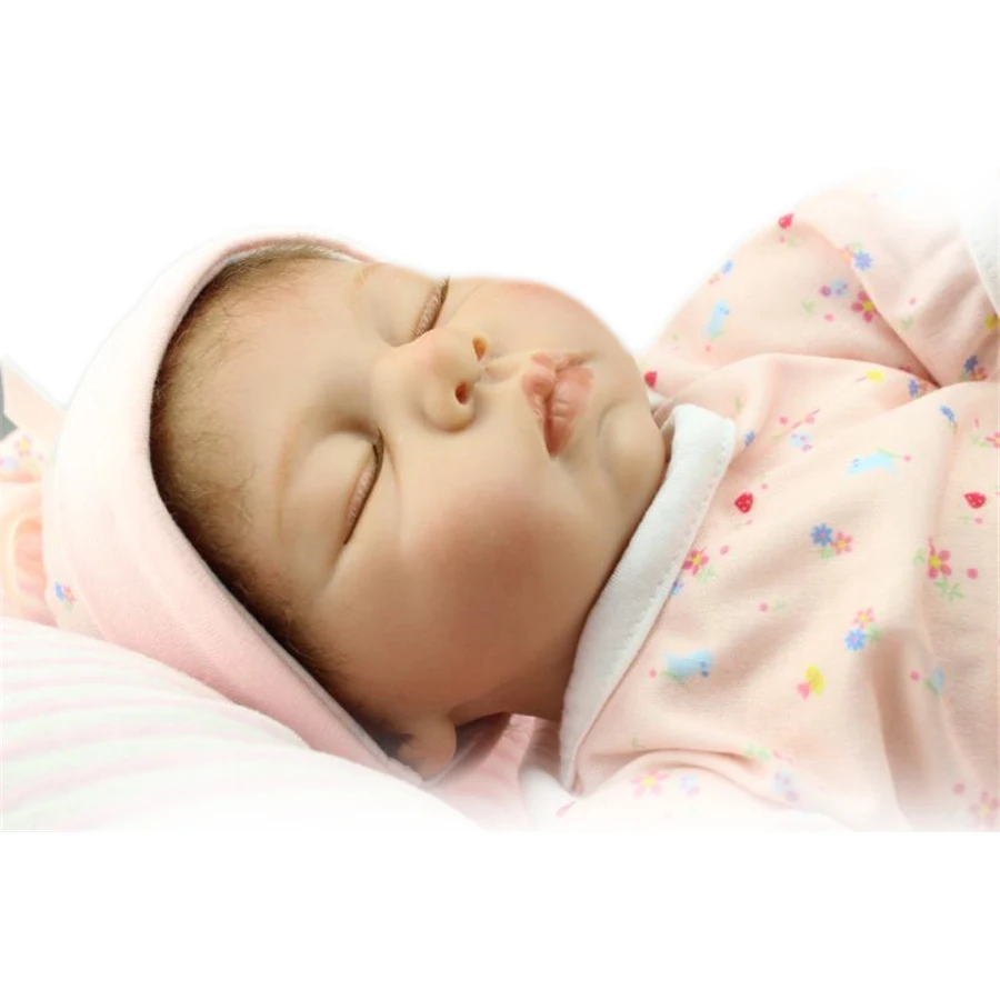 NPK Новое поступление Реалистичные Возрожденные Младенцы реалистичные