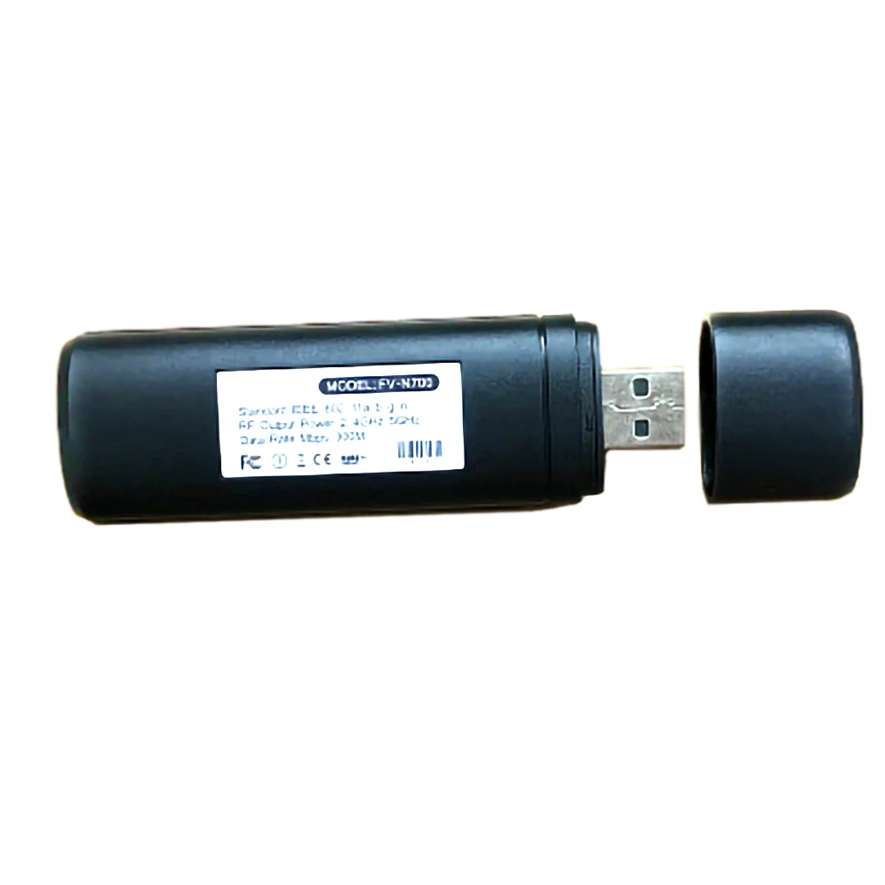 USB беспроводная Wi-Fi сетевая ТВ Карта WLAN LAN адаптер Wifi ключ приемник 2,4G 5G 300M для samsung Smart tv WIS12ABGNX WIS09ABGN