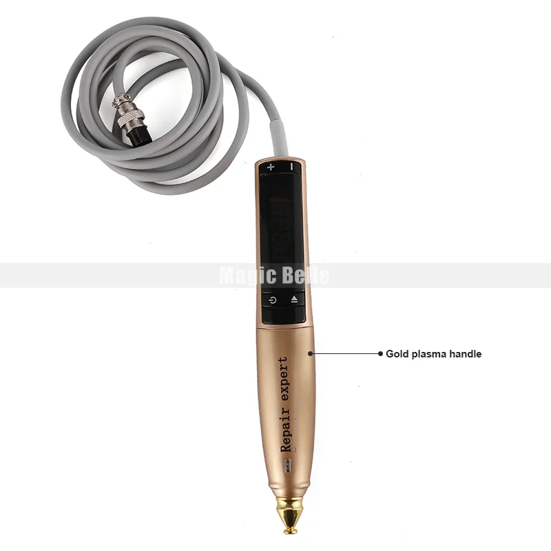 Новое поступление 2019 омоложение кожи лица плазменная машина для поверхности bt HF