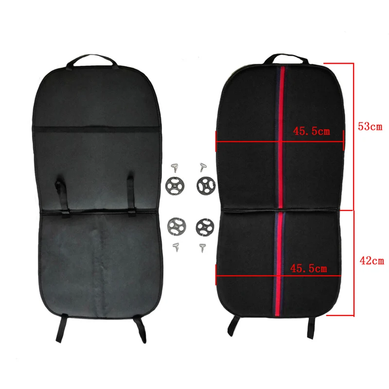 Чехол для автомобильного сиденья протектор автомобилей Аксессуары