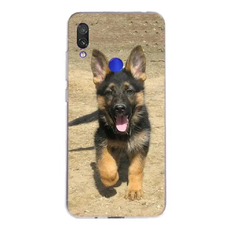 Силиконовый чехол для Xiaomi Redmi Note 7 6 Pro 5 4 4X K20 7A Y3 S2 5A 6A Xiomi Pocophone F1 9T 9 SE 8 A2 lite |