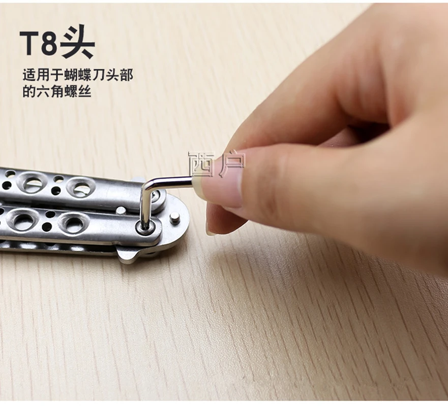 Balisong Бабочка ножны для ножа тренировочный нож бабочка складной нож нейлоновая сумка чехол для ножа с инструментом обслуживания