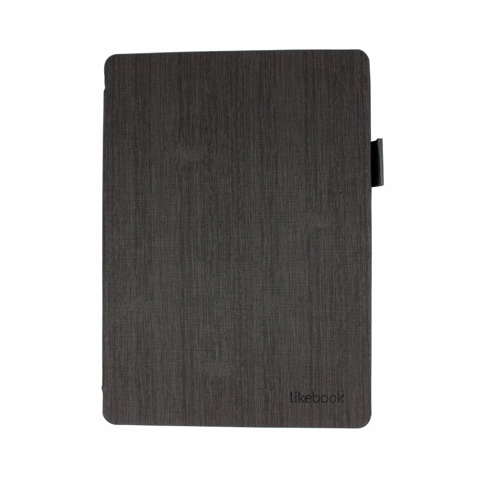 Likebook Muses E-Reader с 7,8 ''300ppi E-Ink сенсорным экраном 8 ядер 1,5 ГГц, встроенный звуковой 2G/3 2G B Android 6,0 Подарочный карандаш