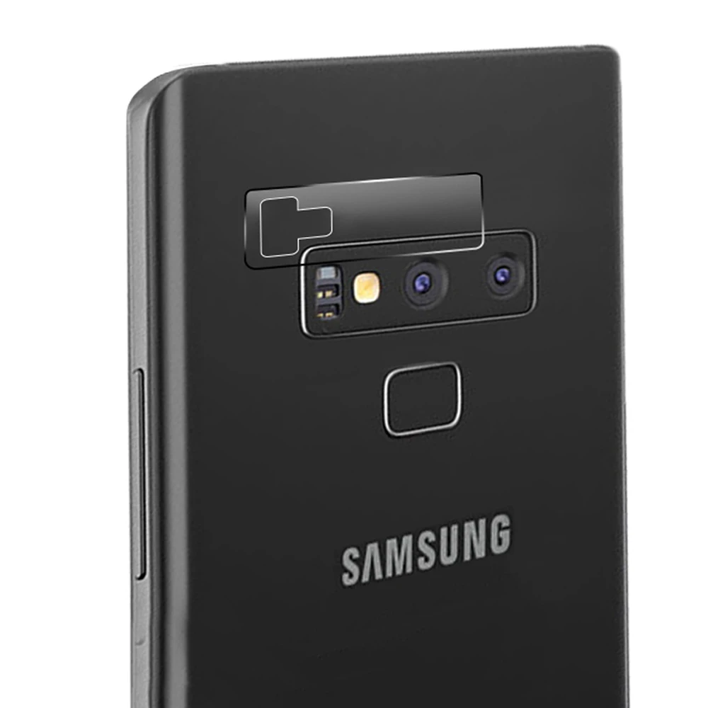 NYFundas 10 шт. защитная пленка из закаленного стекла для Samsung Gaxary S9 S8 Plus Note 9 8 S7 S6