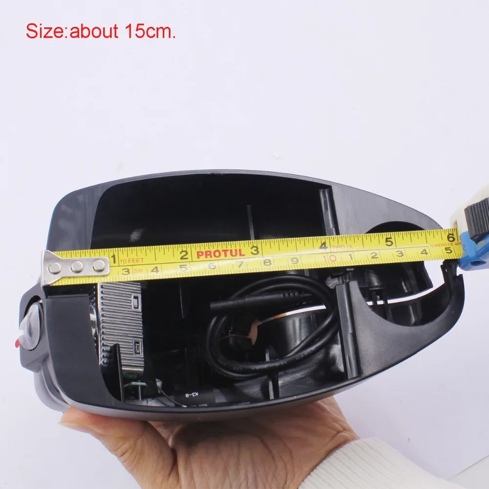 Car Dash Cam DVR Video Recorder for Land Rover/(Jaguar XF XJl) low specification (year 2006-2009) With WIFI+16GB+1080P | Автомобили и