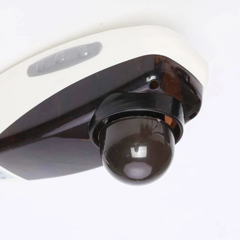 Массажер молоточек с дельфином Электрический бьется головки полный массаж тела