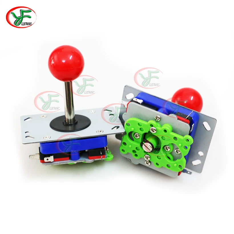 Шкаф Jamma DIY Kit Zero Delay USB Аркада контроллер ПК Подключение ZIPPY стиль джойстик HAPP diy