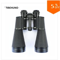 TOCHUNG охотничьи Монокуляры 16x52 фокус оптическая линза ручной HD День ночного видения путешествия телескоп Оптическая Труба Карманный бинокль