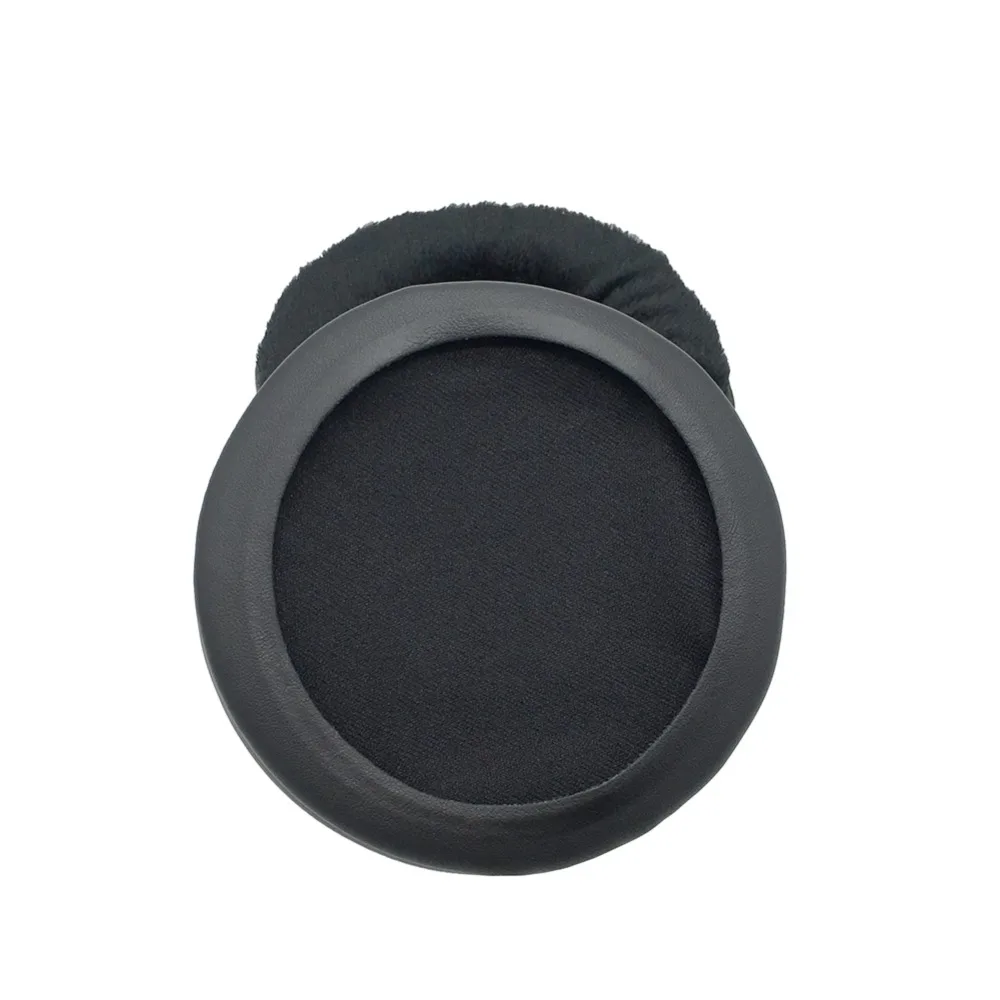 IMTTSTR 105 мм утолщенные амбушюры для Massdrop X HiFiMAN HE4XX Плоскостные магнитные вкладыши для наушников Ушная Подушка Запасная часть (art.: 3a372a9dccc) - 3a372a9dccc