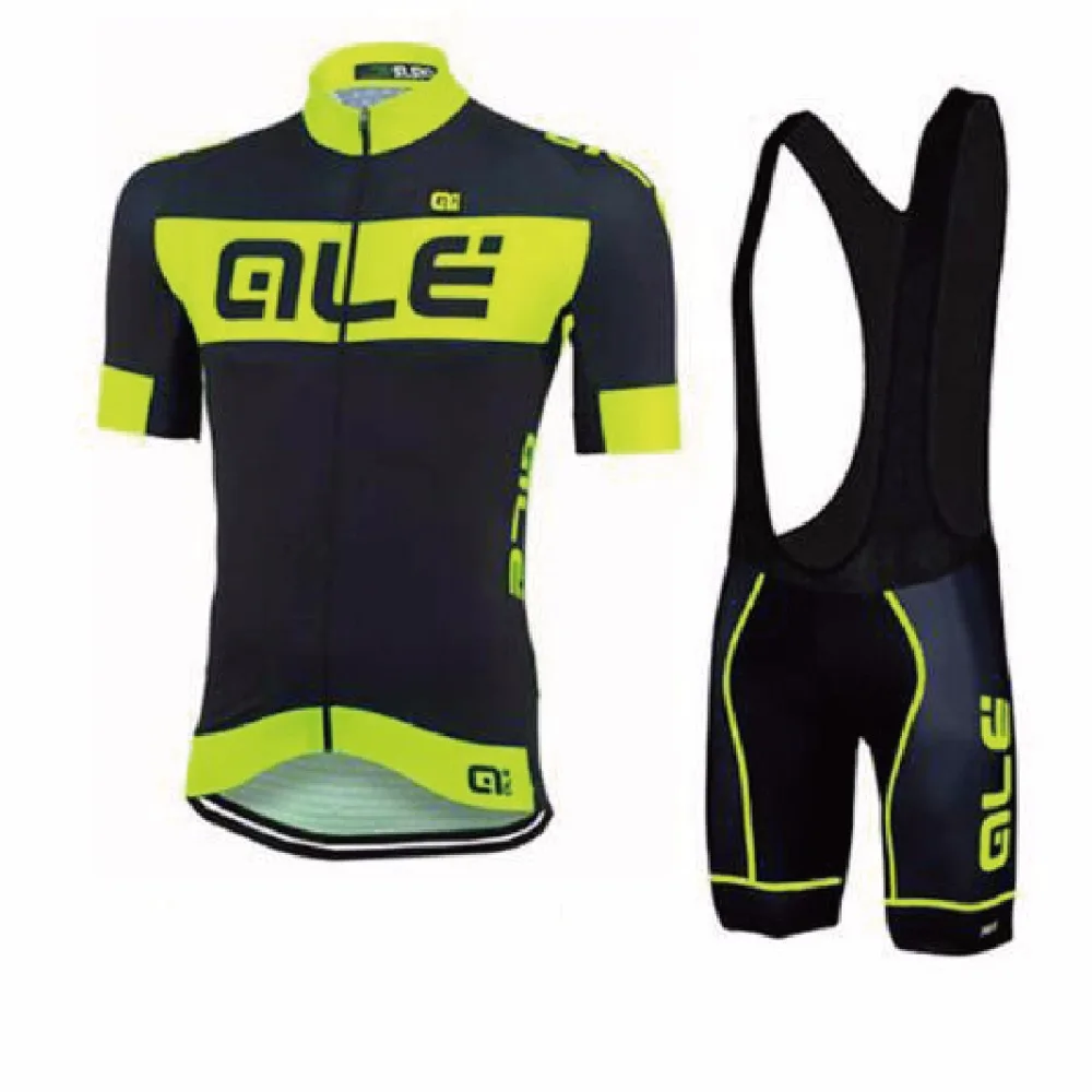 Новый стиль 2017 команда Майки спортивные дышащие/Quick Dry Ropa Ciclismo короткий рукав