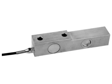

Cantilever Beam Weighing Sensors SB Series, SB Series Shear Beam Force Weighing Sensors