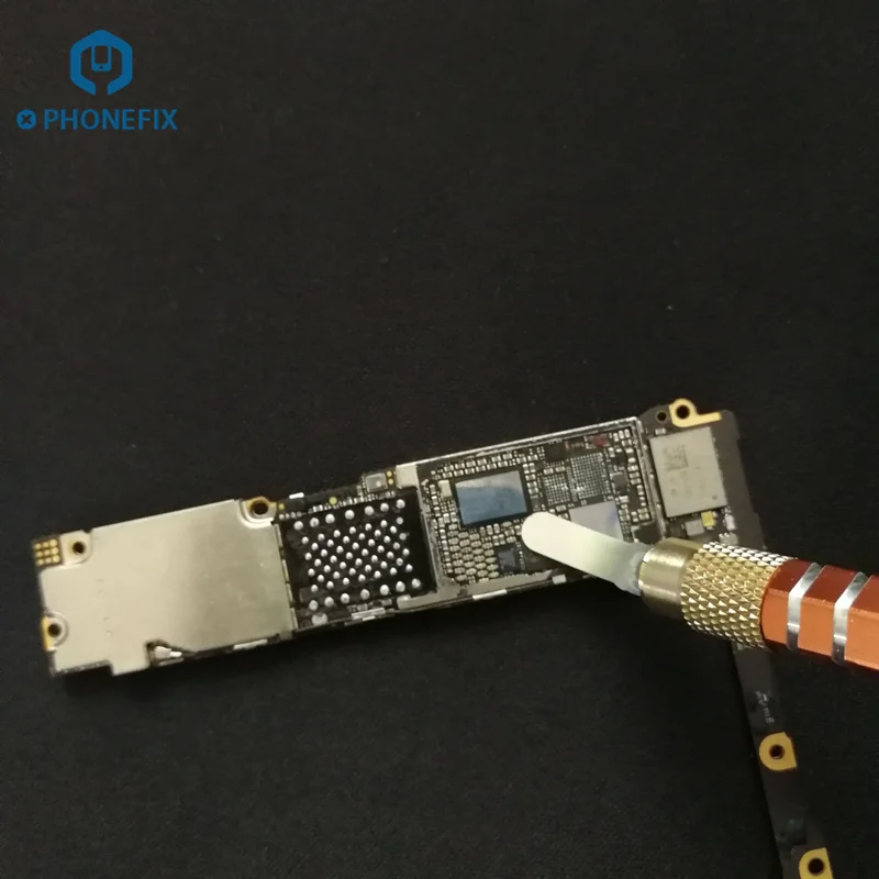 PHONEFIX высококачественный смартфон микросхема ремонт тонкий лезвие процессор NAND