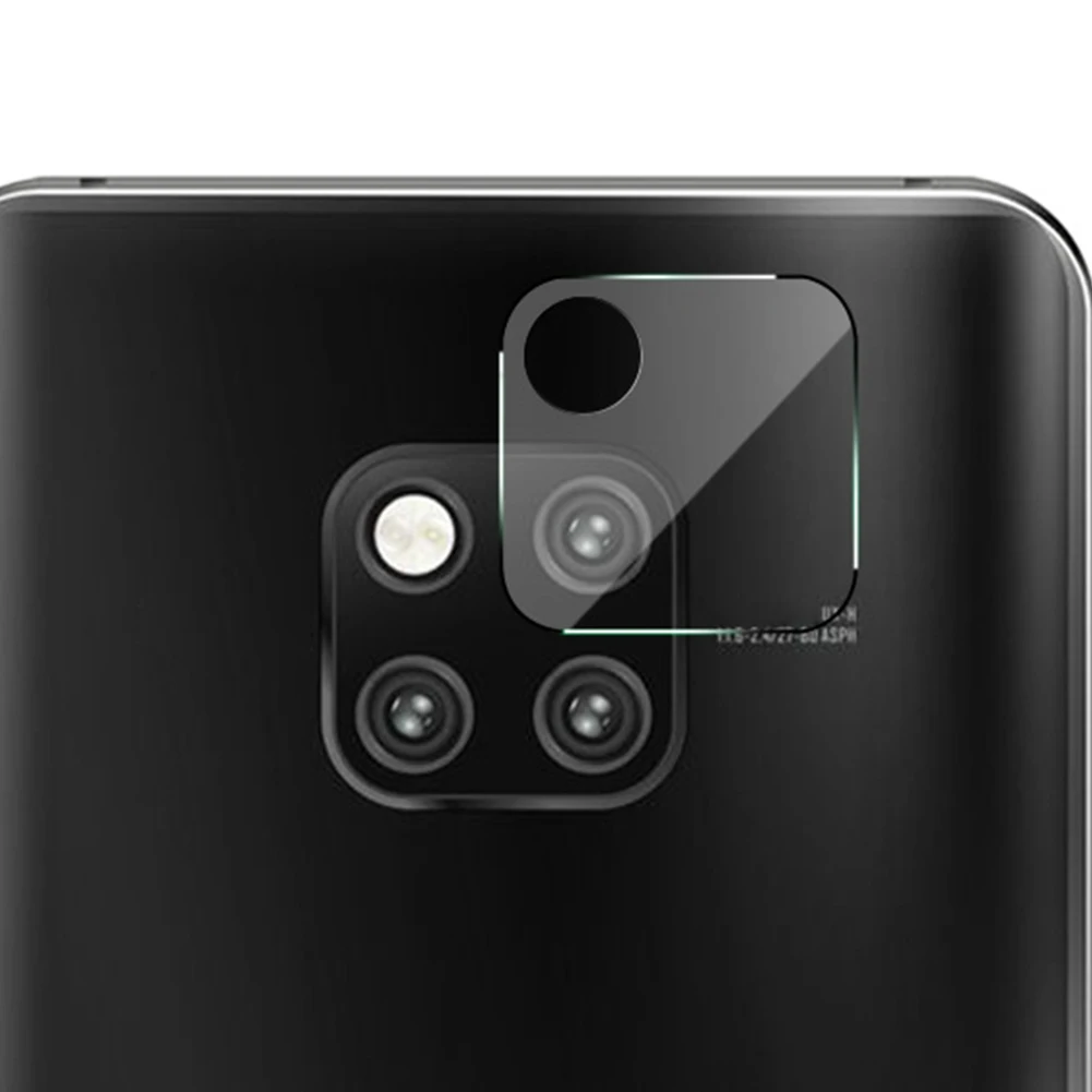 Защитная пленка для объектива мини-прозрачная Прочная HD камера телефона