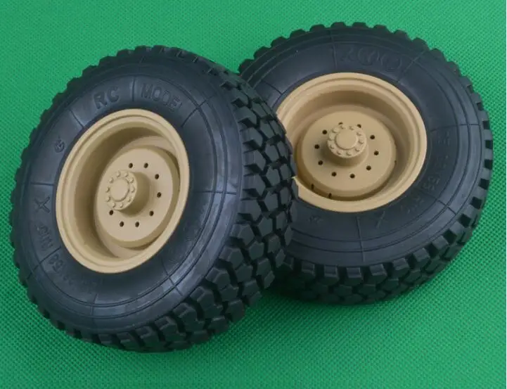 HG P801 P802 1/12 8X8 RC высокоimitatlon Американский военный грузовик запасные части головной