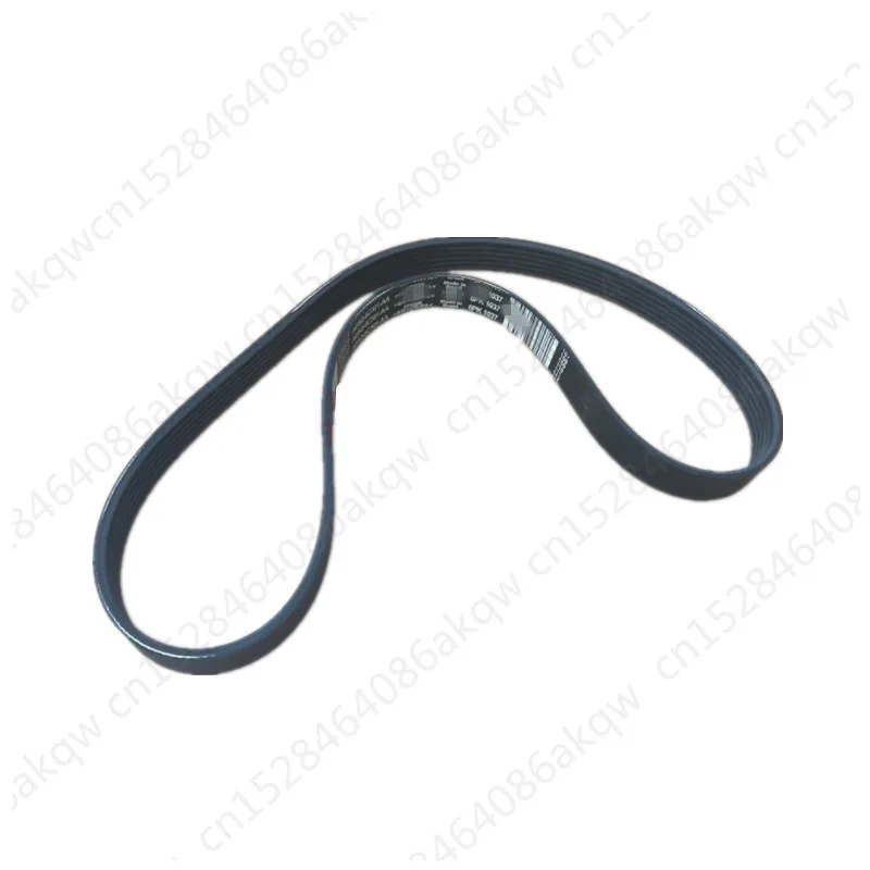 Car Engine belt Suitable for 2011Fo rde cos por tFu sio nTr ans itF ies ta2015 drive Starter compressor | Автомобили и мотоциклы
