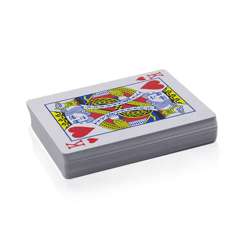 Волшебные карты с маркировкой для стриптиза колода игральные покер Трюки