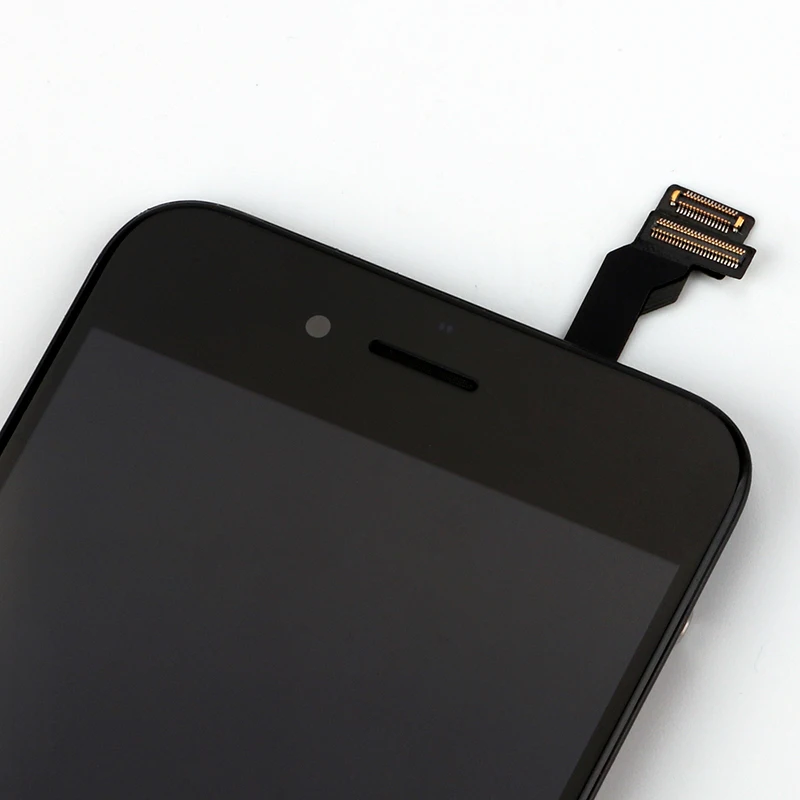 20 шт./лот Бесплатная доставка ЖК-дисплей Дисплей для iPhone 6 Сенсорный экран