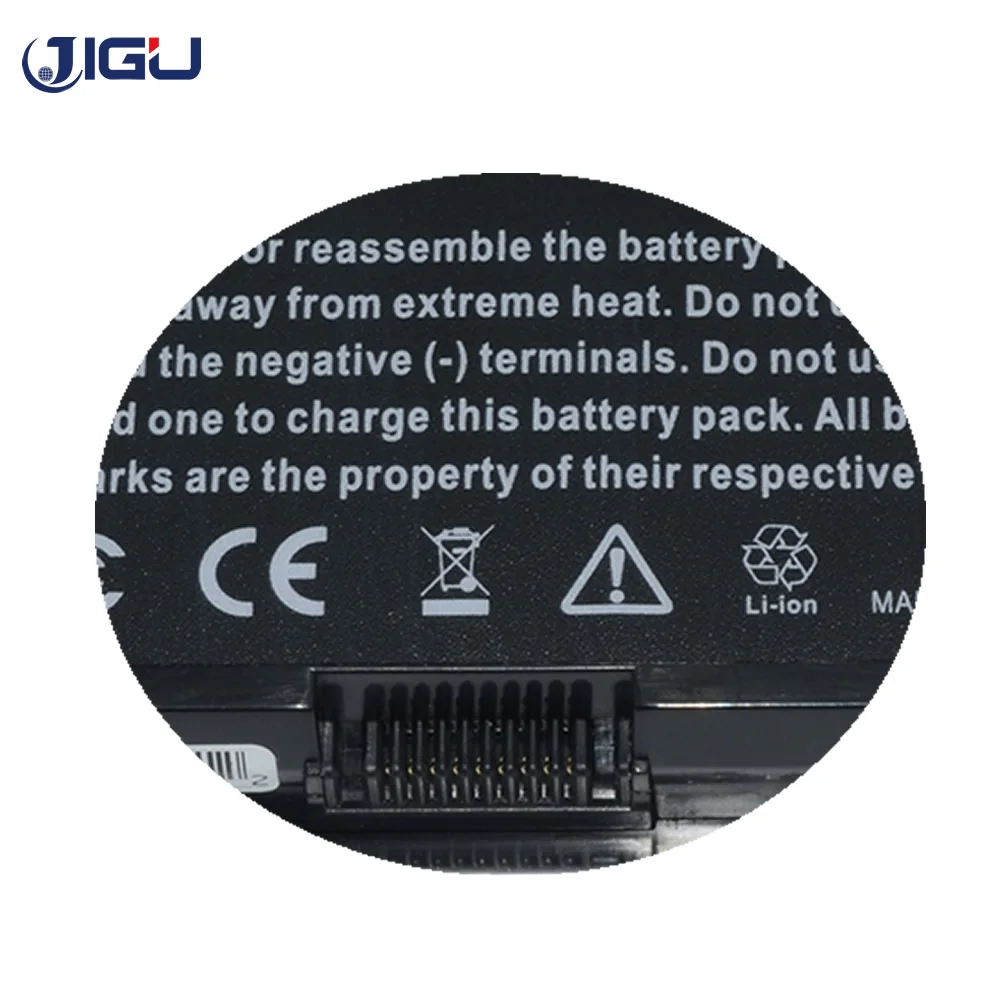 JIGU Аккумулятор для ноутбука Dell Precision M4600 M4700 M6700 0FVWT4 0TN1K5 3DJH7 97KRM 9GP08 FV993 KJ321 PG6RC R7PND X57F1 |
