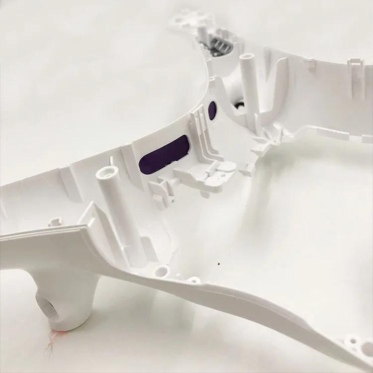 Оригинальный DJI Phantom 4 Pro средний корпус промежуточный Корпус Комплект для Drone