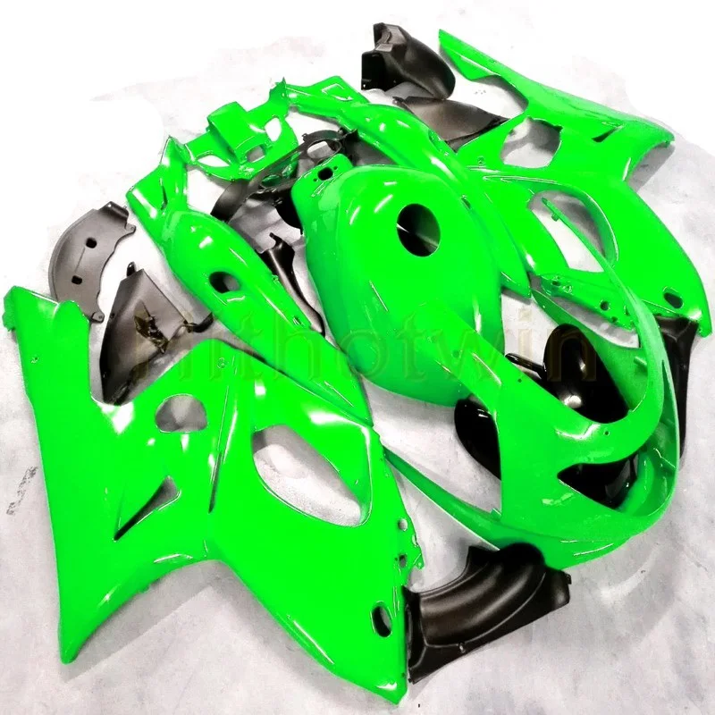 Комплект обтекателей двигателя ABS для YZF600R 1997 1998 1999 2000 2001 2002 2003 2004 2005 2006