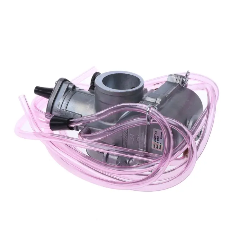 Грязи гоночный велосипед мотоцикл Карбюратор PWM 34 мм с гидроабразивной струей