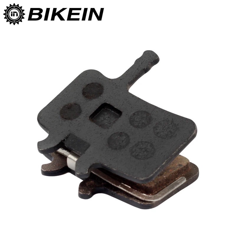Велосипедные дисковые Тормозные колодки BIKEIN из полимерной смолы для Sram Avid BB7 Juicy