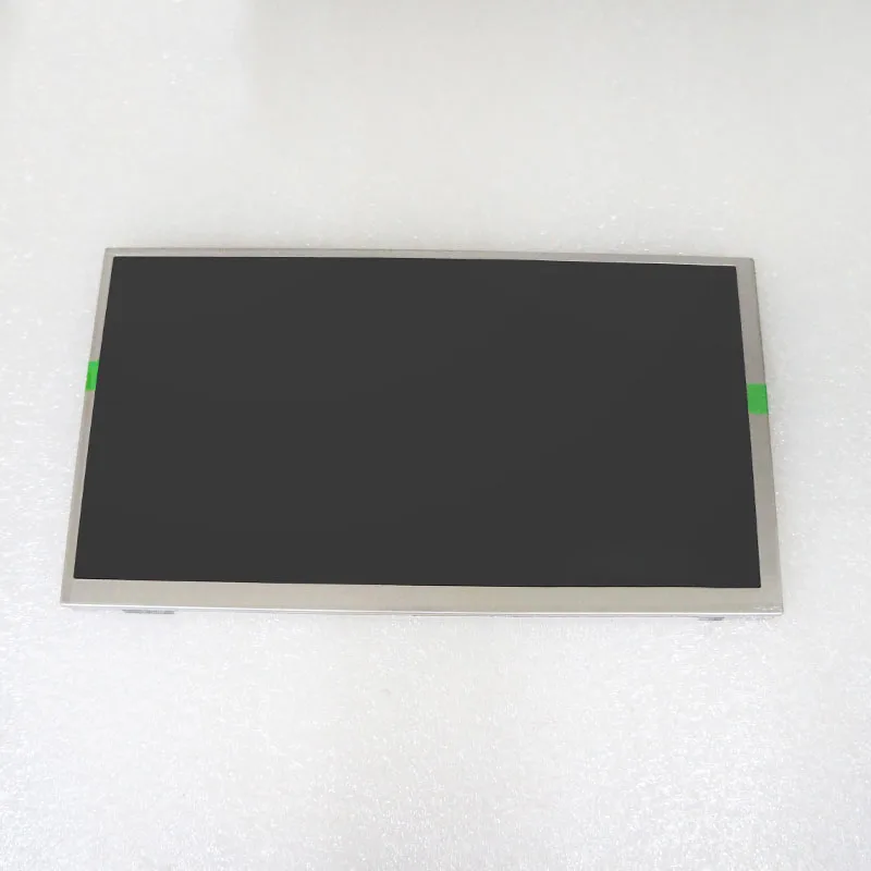 6 9 дюймовый CLAA069LA0ACW для ЖК экрана CPT панель дисплея 800(RGB)* 480 60 контактов|ЖК-экраны и