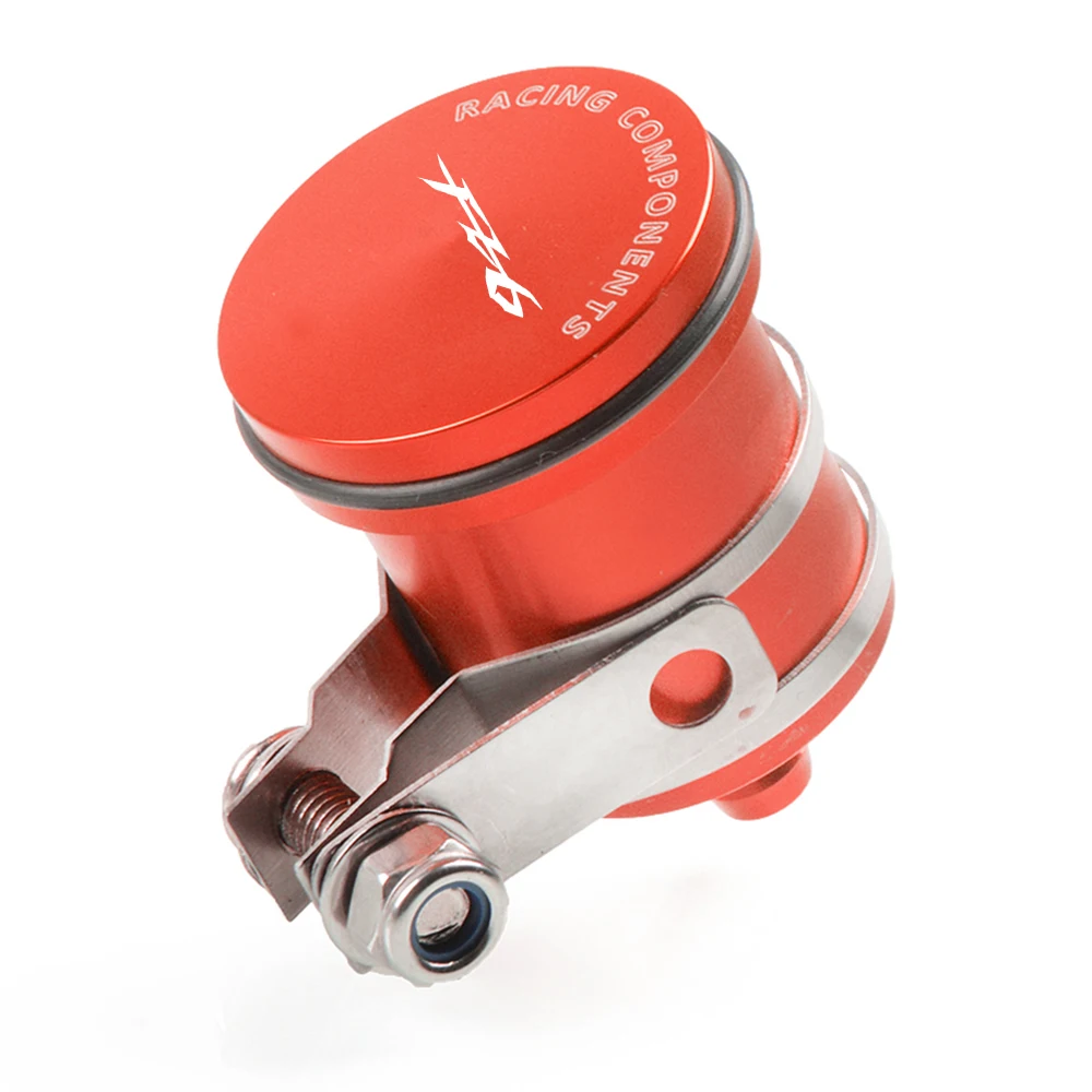 Резервуар для заднего тормозного жидкости мотоцикла бак сцепления масляная