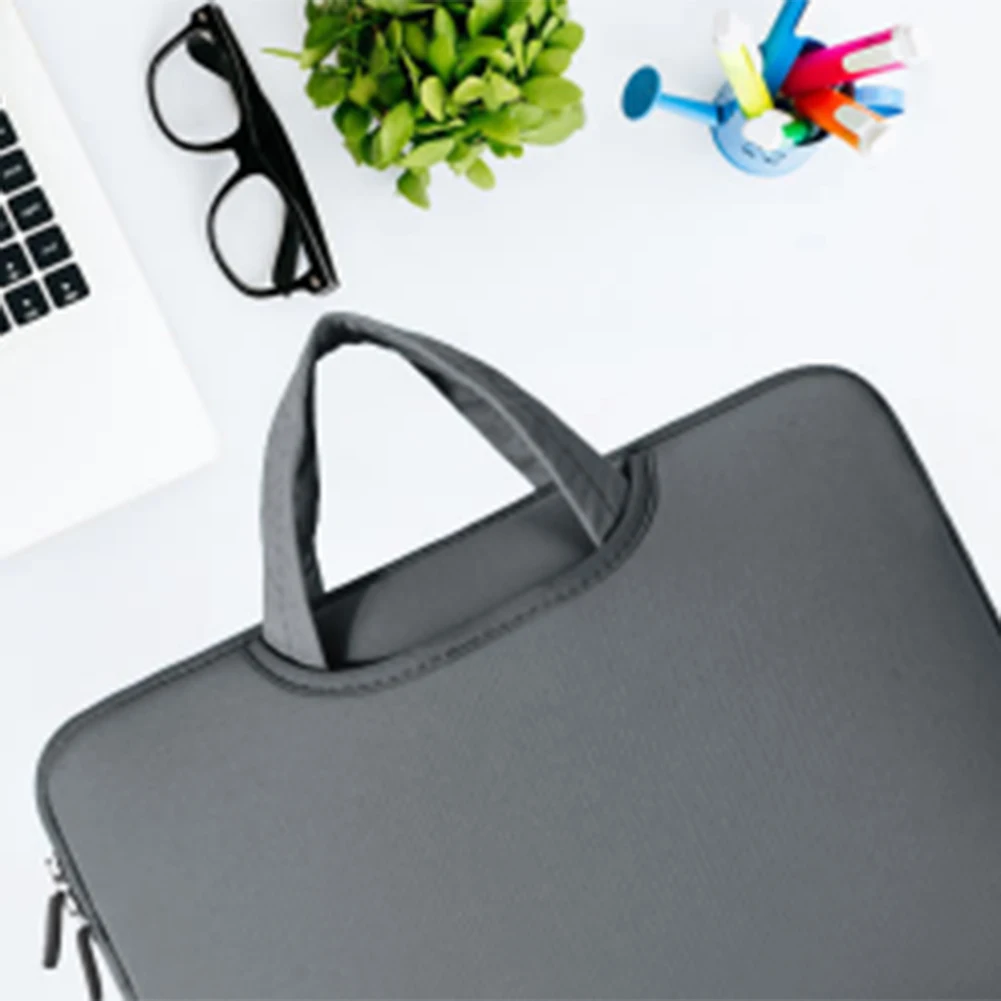 Сумка для ноутбука на молнии чехол Macbook Air Pro Retina 11 13 14 15 6 дюймов сумка
