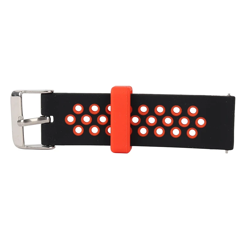 Correas наручные часы для Xiaomi Huami Amazfit Bip BIT PACE ремешок умные спортивные часы фитнес-браслет напульсники умные аксессуары