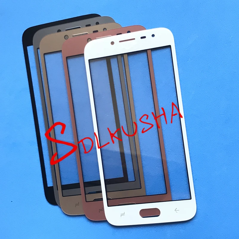 Сменный сенсорный экран для Samsung Galaxy J2 Pro 2018 J250 J250M J250G Grand Prime Pro|Сенсорные панели