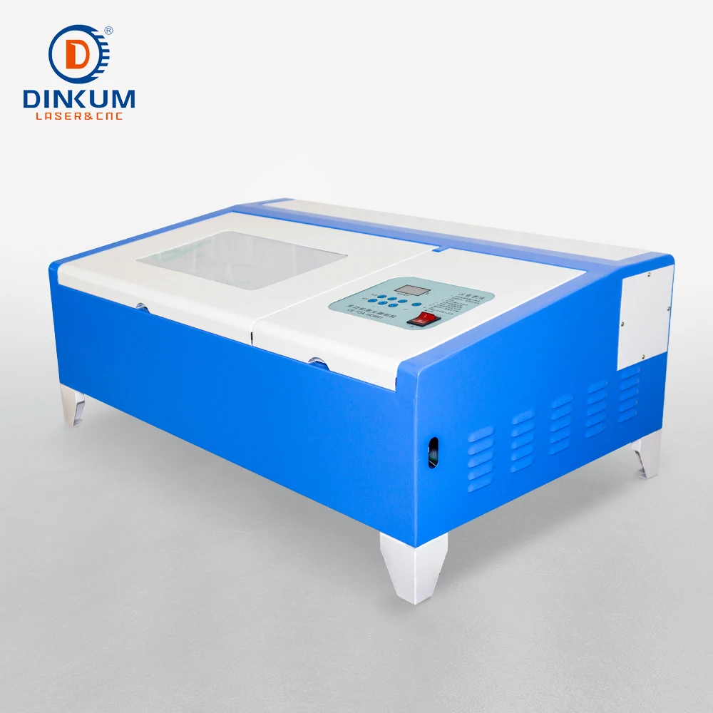 Дешевые хобби мини cnc лазер 50W 3020 lazer гравировальный станок для резки Бестселлер