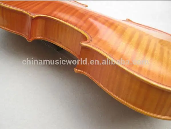 Good quality nice sound advanced high grade Violin (Afanti AVL-036)  Спорт и