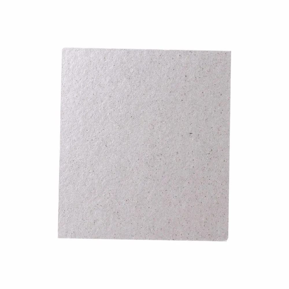 MEXI 5 шт./компл. 12x1 2 см/4 7x4 7 inch Микроволновая печь слюда пластины запасные части