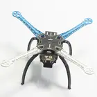 S500 500 мм PCB 4-осевая Qudcopter рамка с высоким шасси для F450 обновленной версии FPV Qudcopter рамка